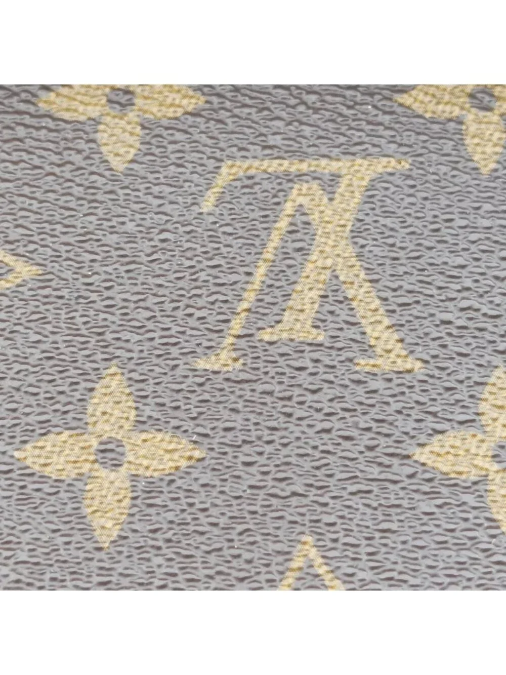 Louis Vuitton Pochette Metis MM Monogram Brown Canvas Handbag